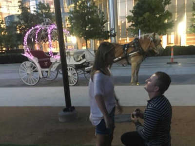 proposal photo